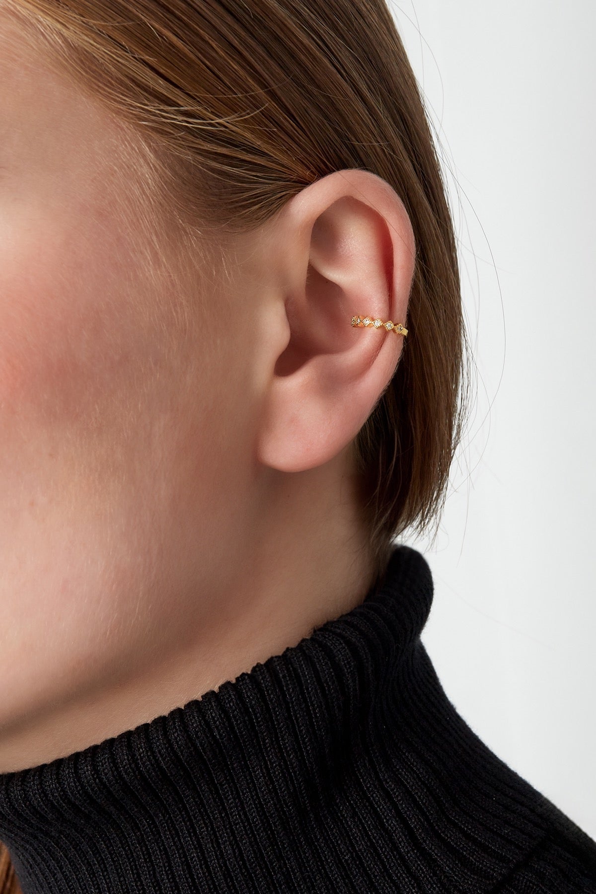 Berfin Earcuff