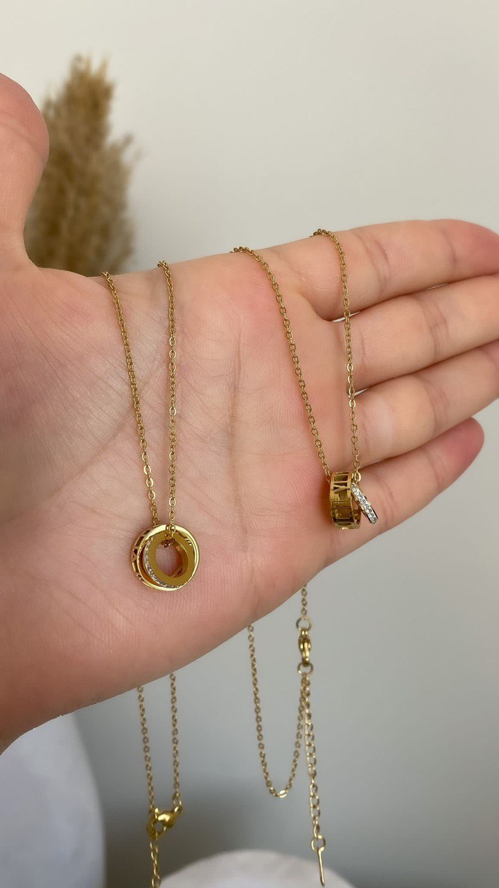 Ciara Necklace