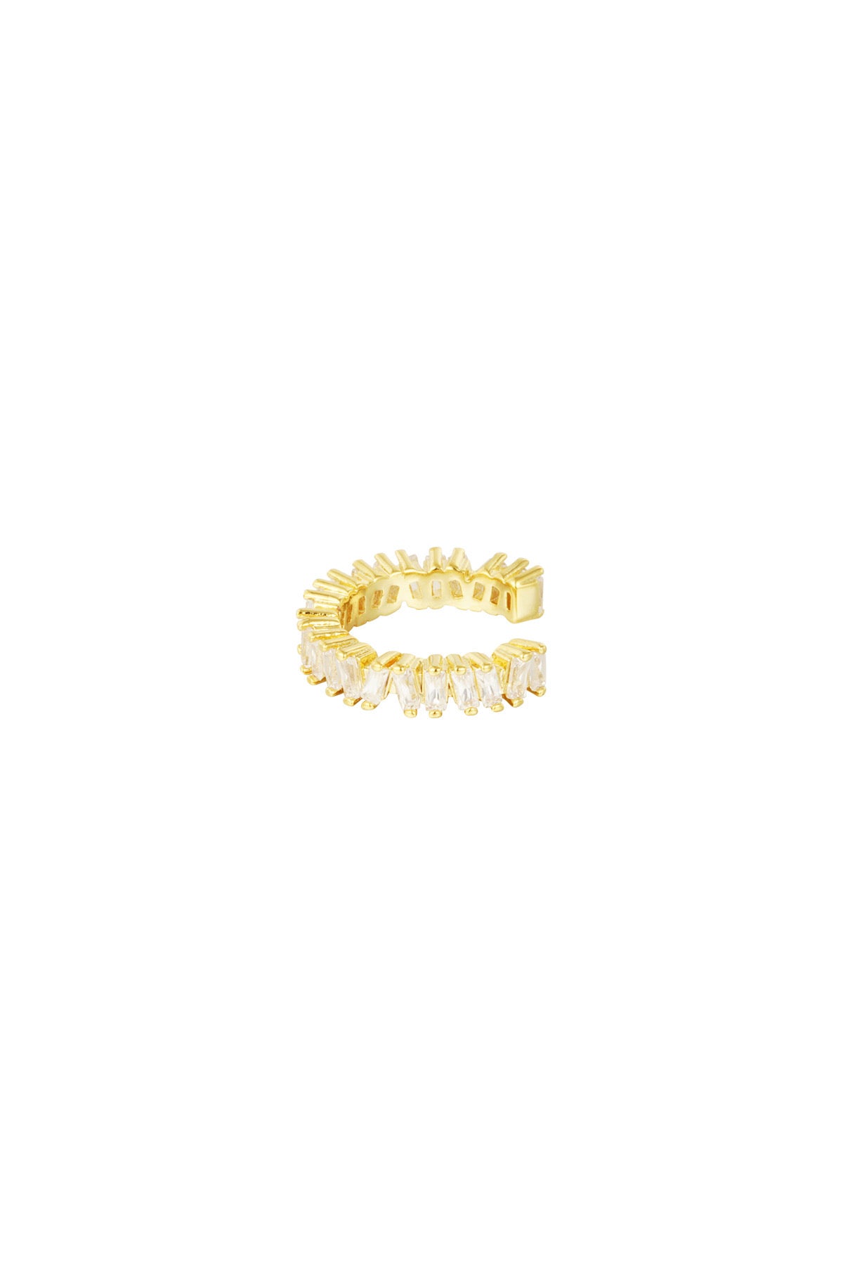 Sophia Earcuff