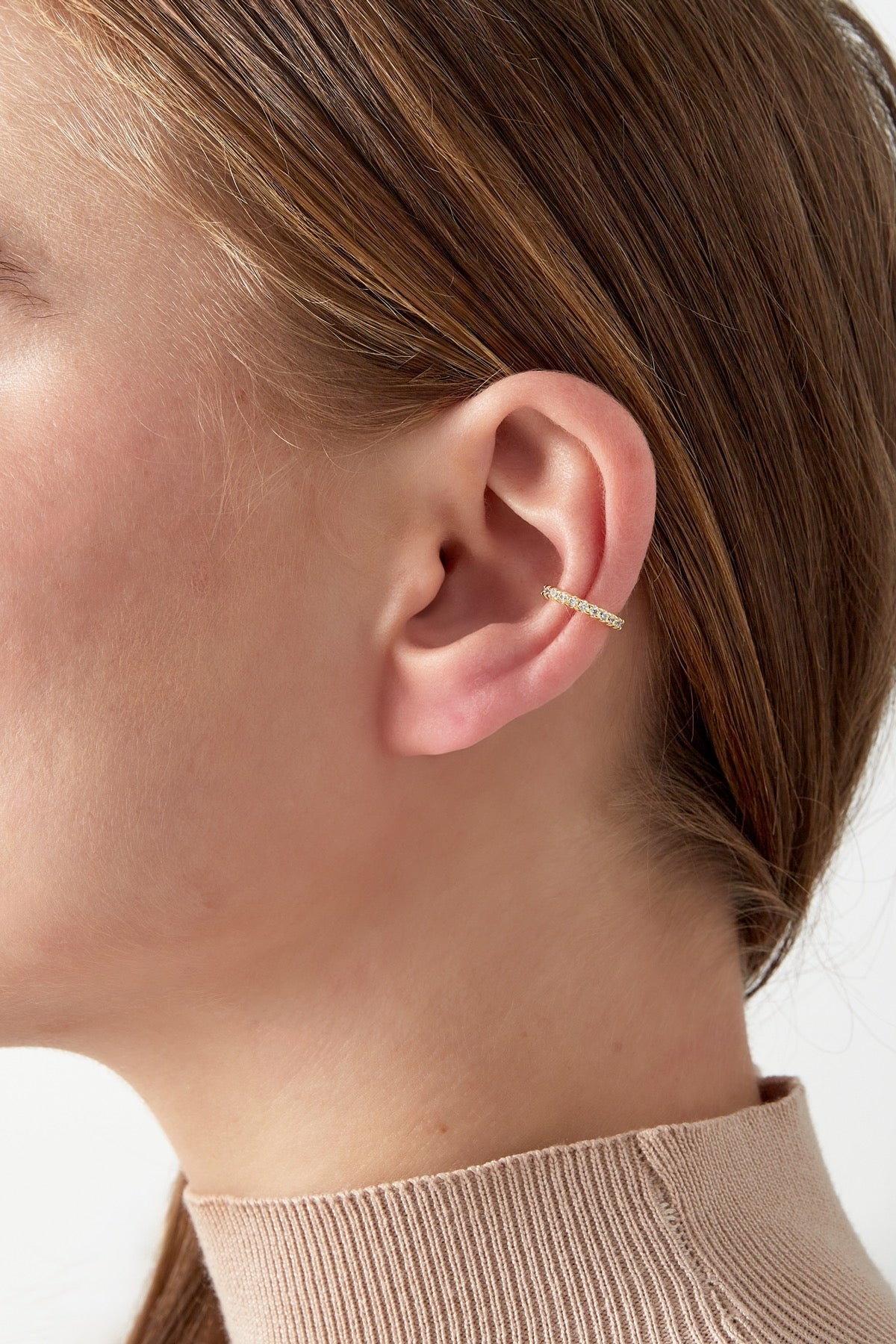 Layla Earcuff