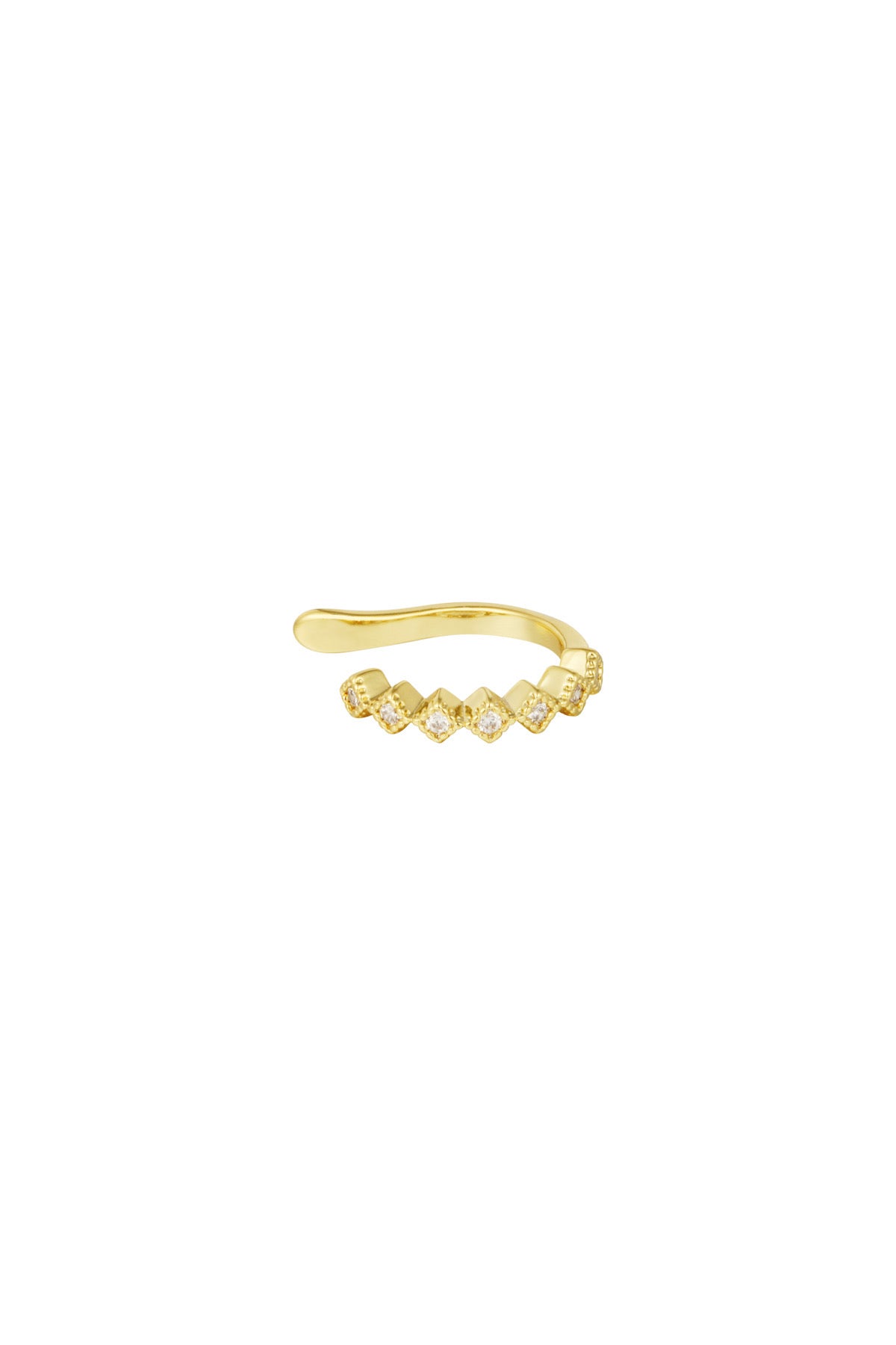Berfin Earcuff