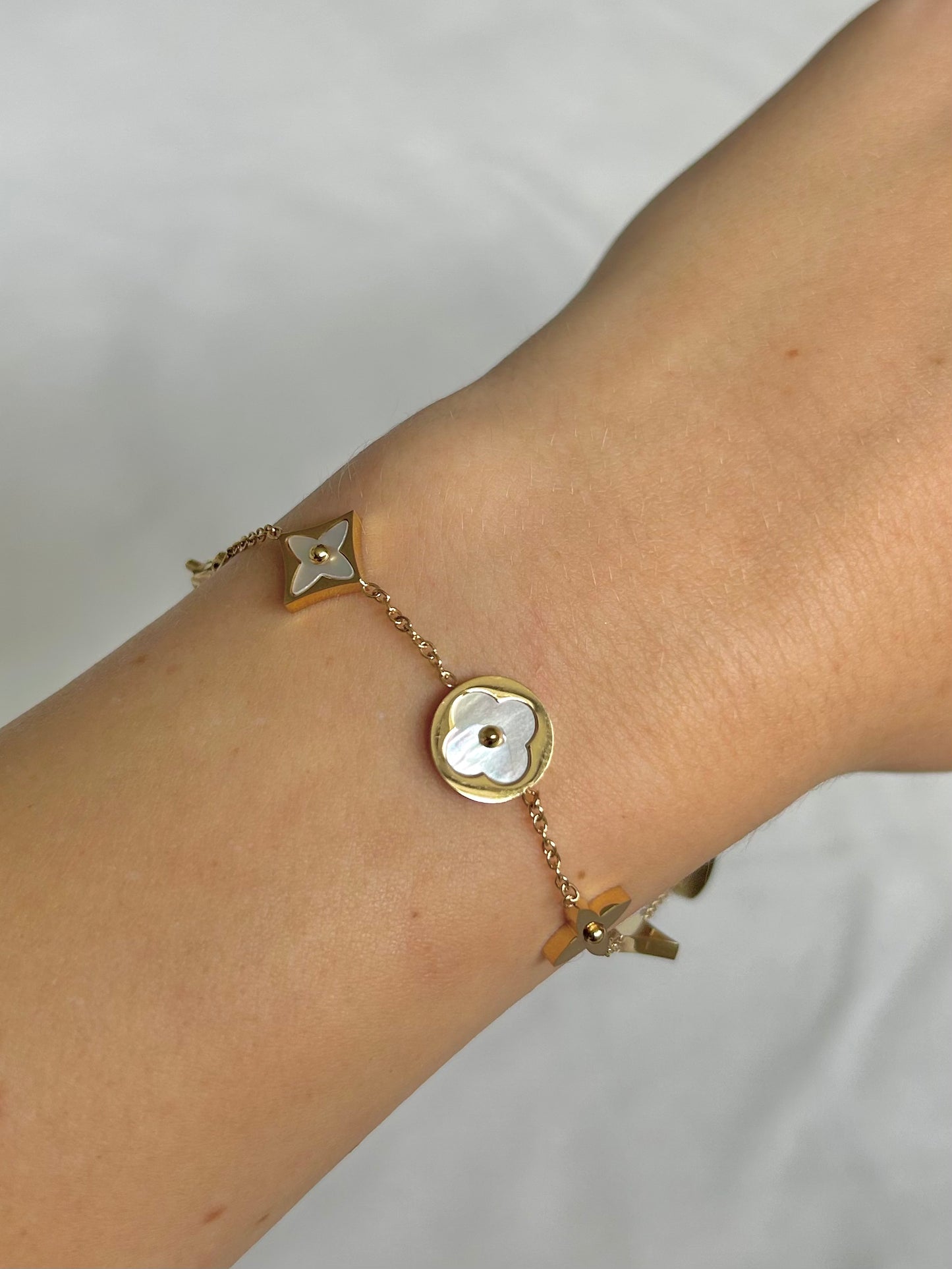 Louisa Bracelet