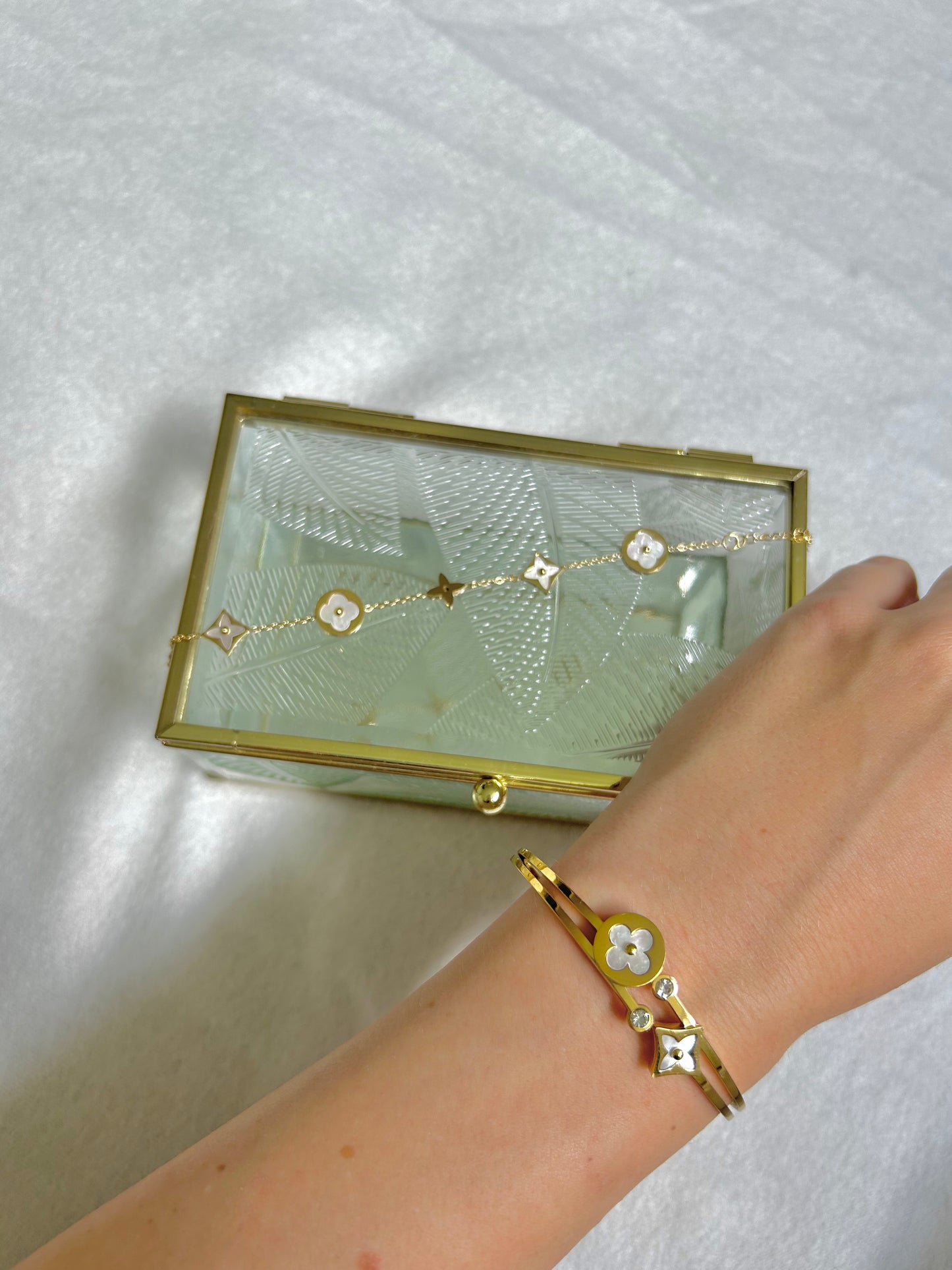 Louisa Bracelet