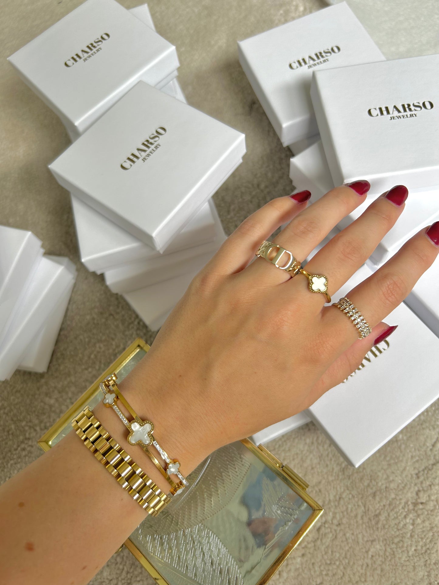 Doora Ring
