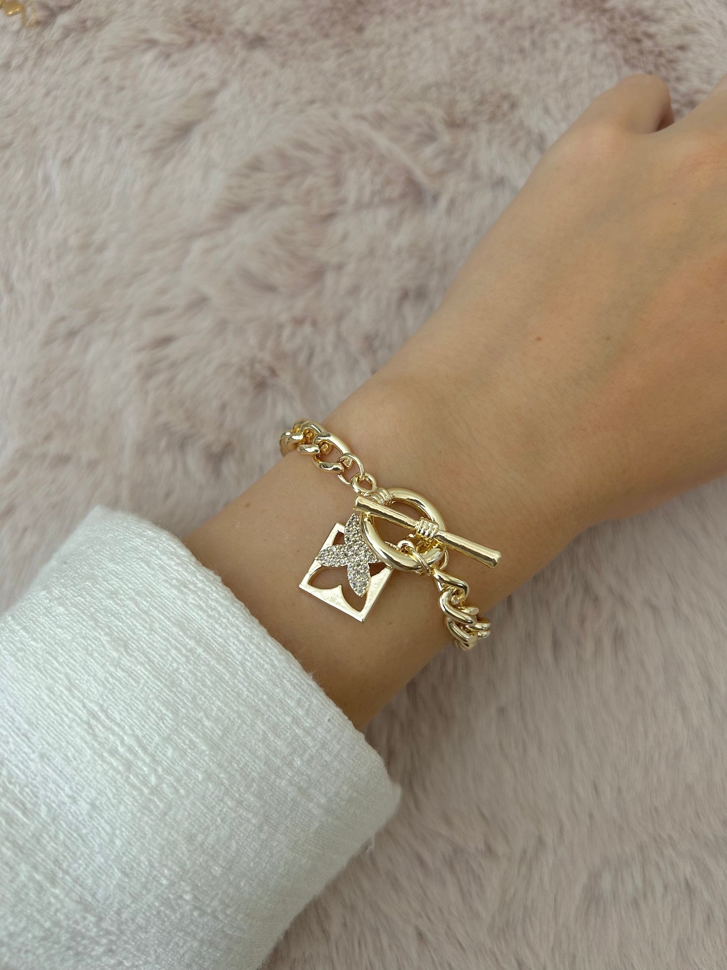 Cece bracelet