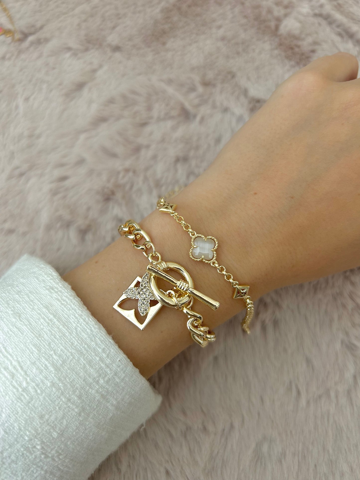 Cece bracelet