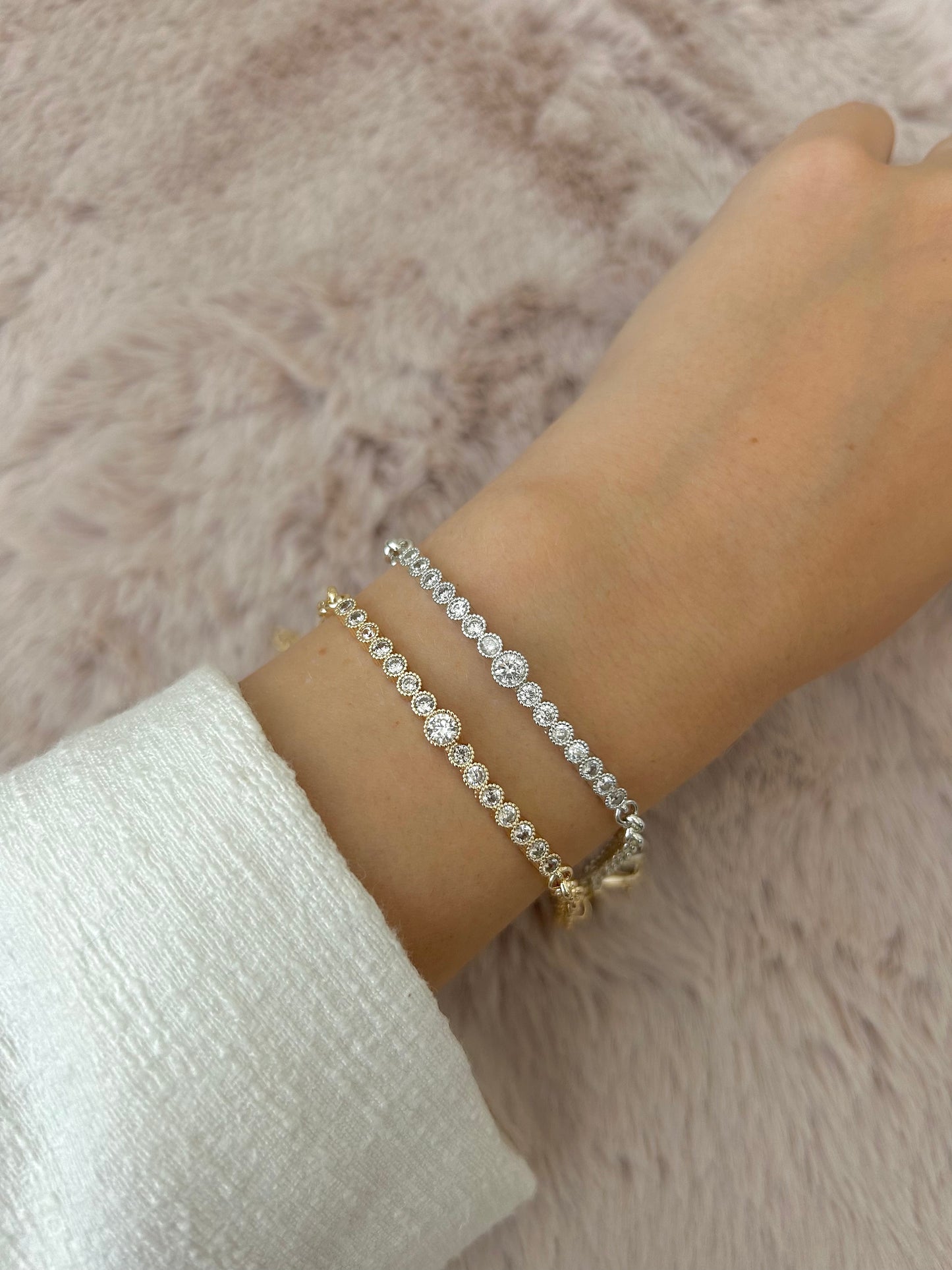 Jillana Bracelet