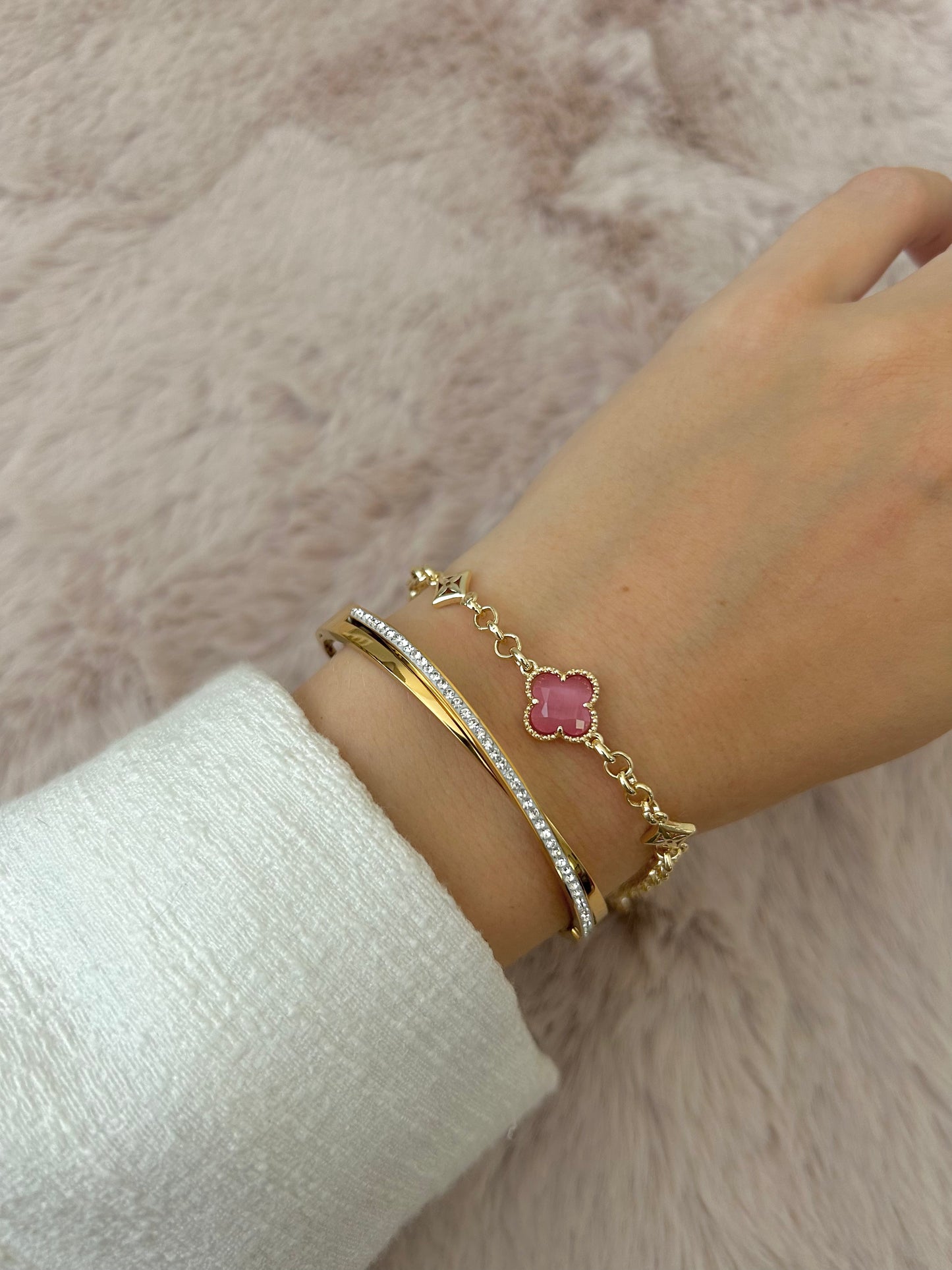 Yania Bracelet