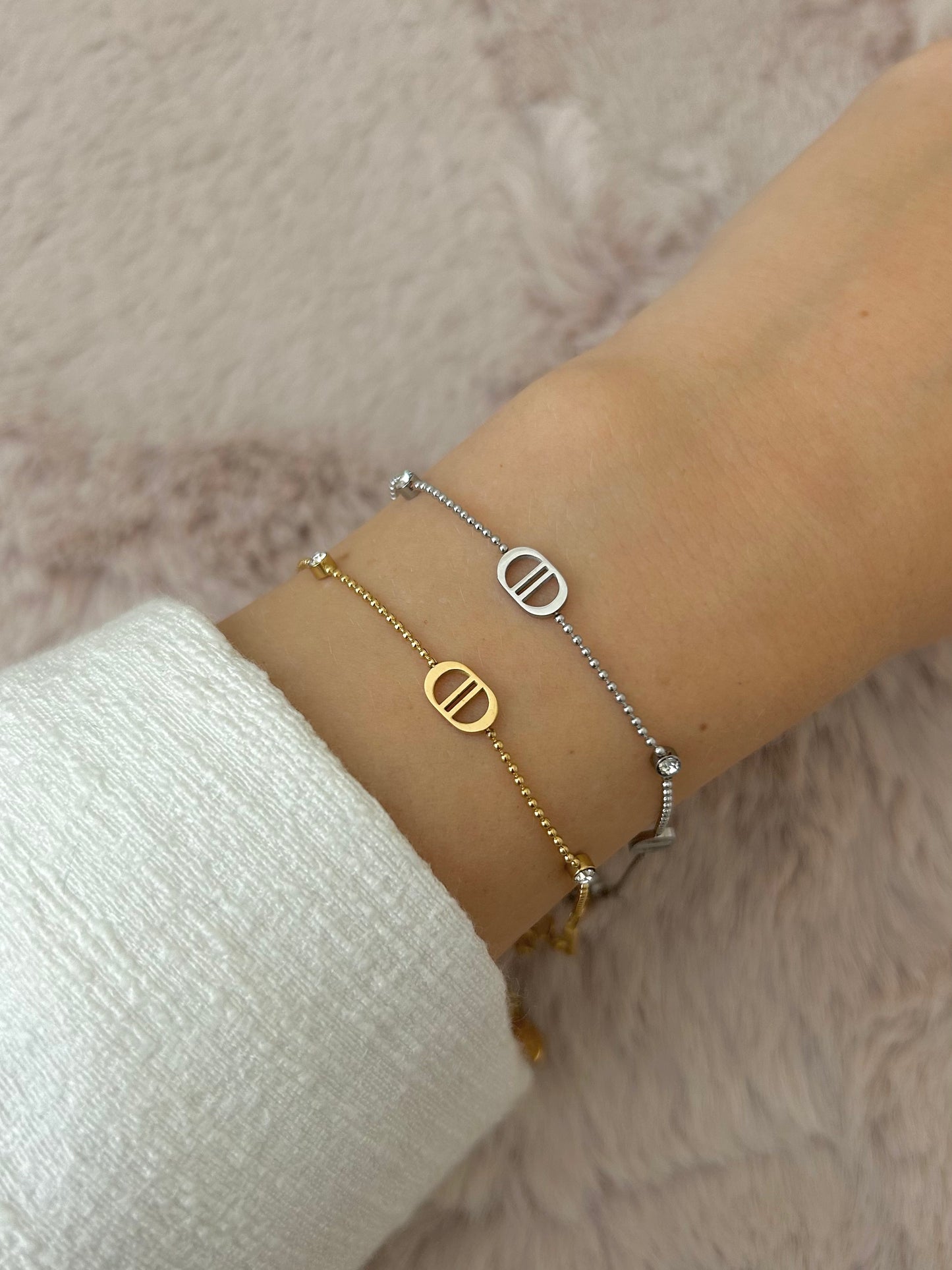 Dilan Bracelet