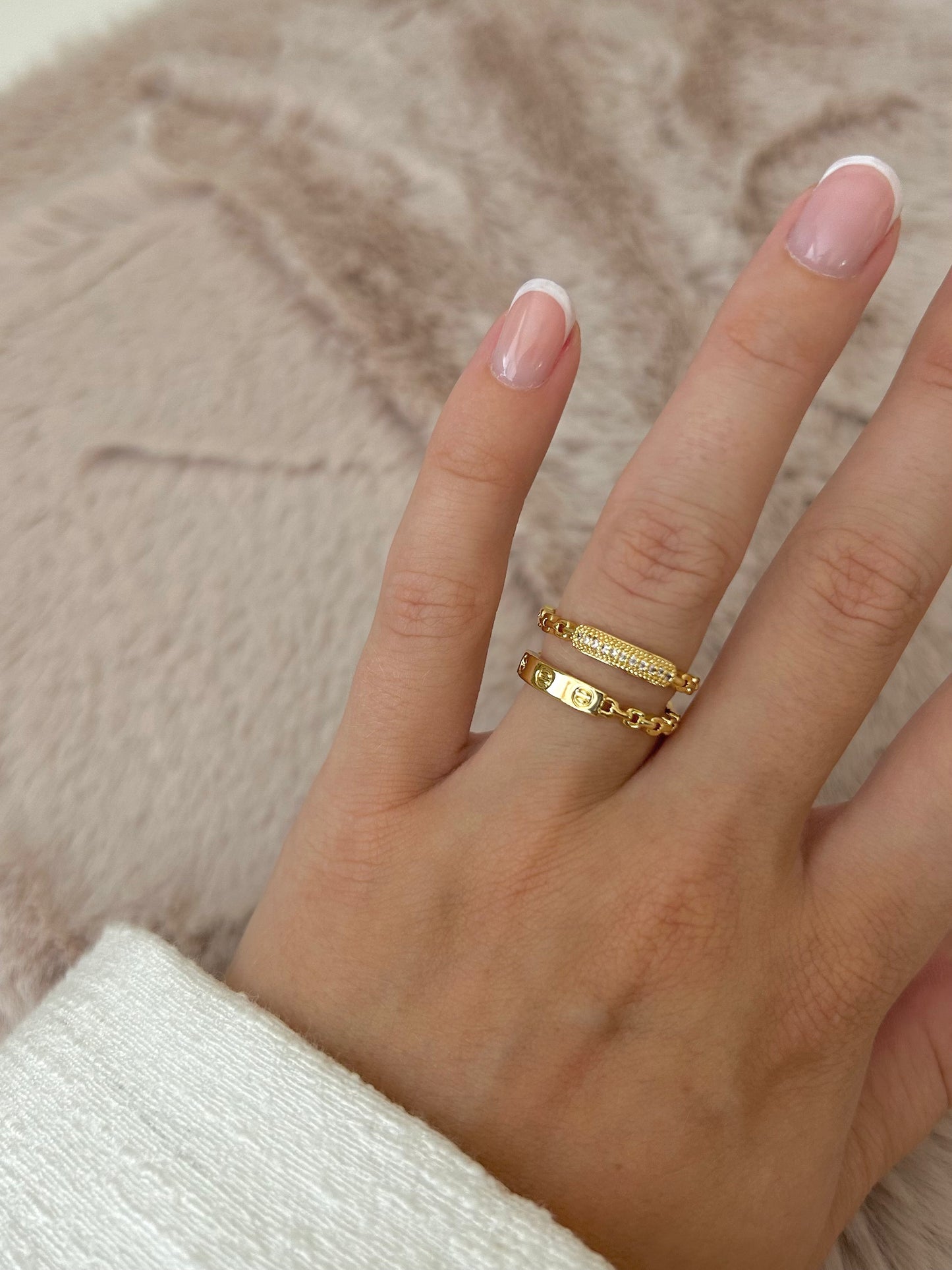 Halija Ring