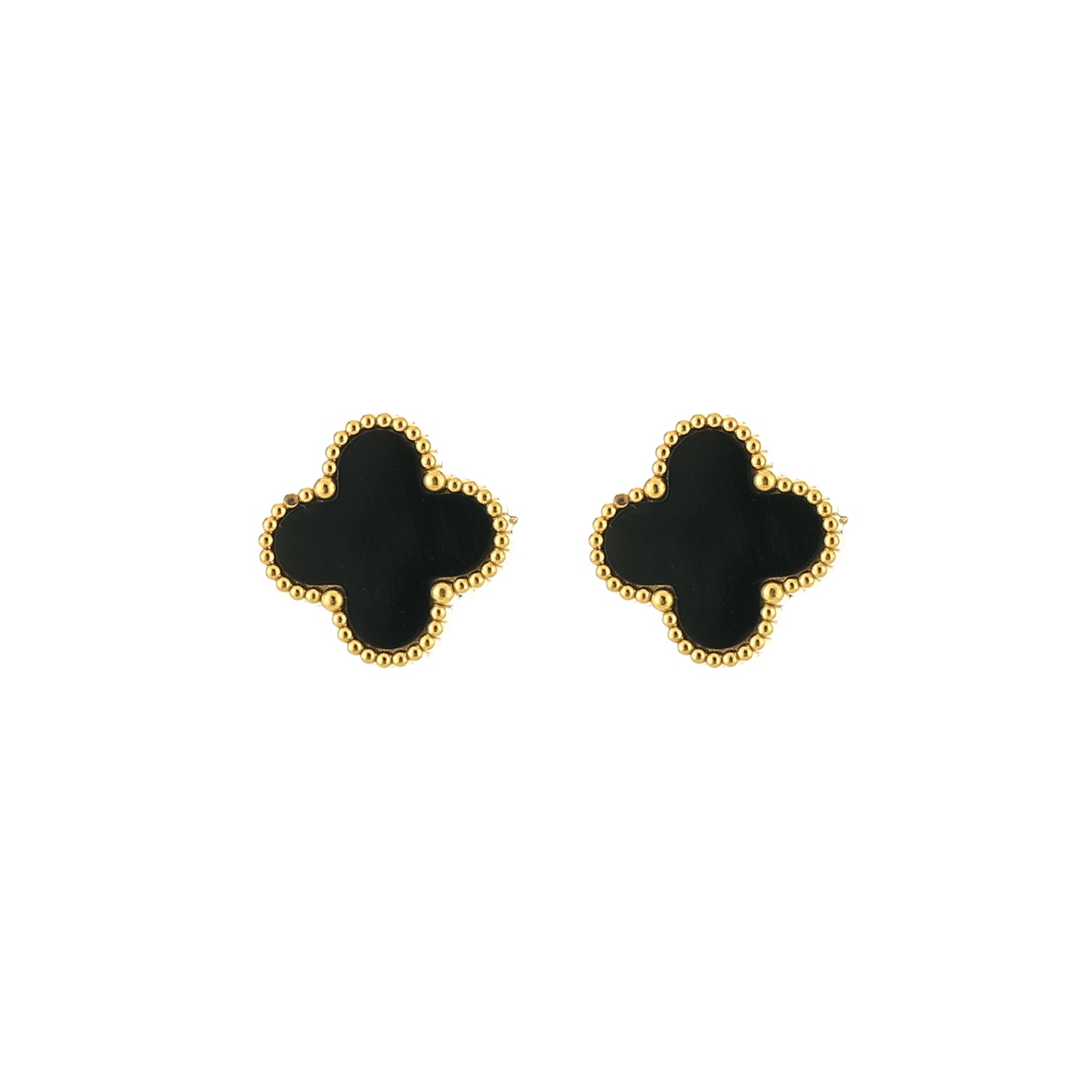 Clover Studs