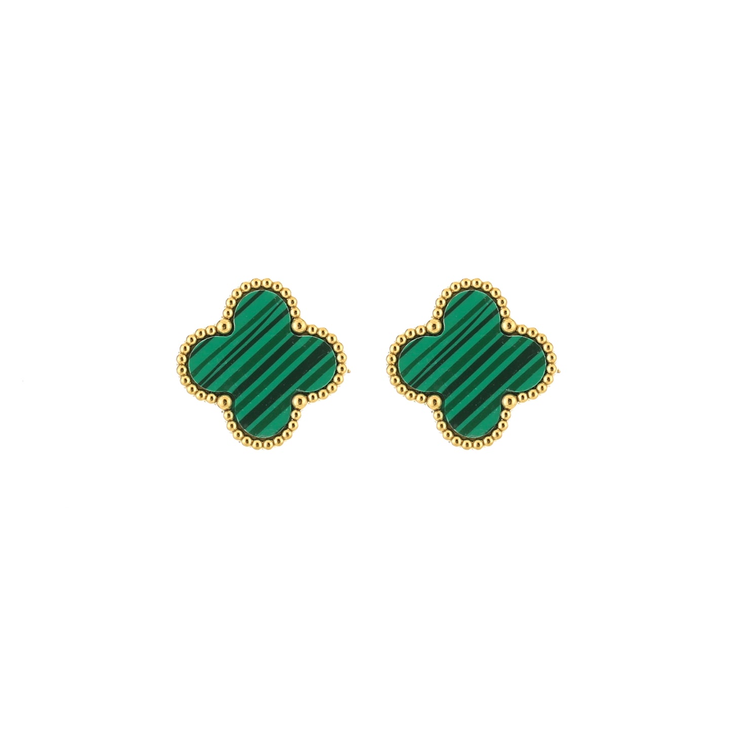 Clover Studs