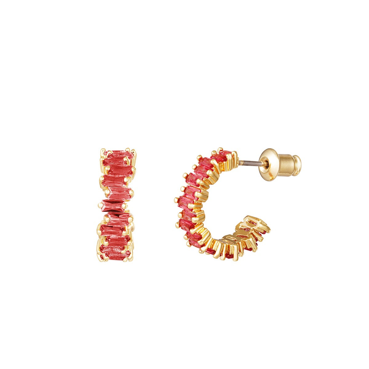 Rio Earrings