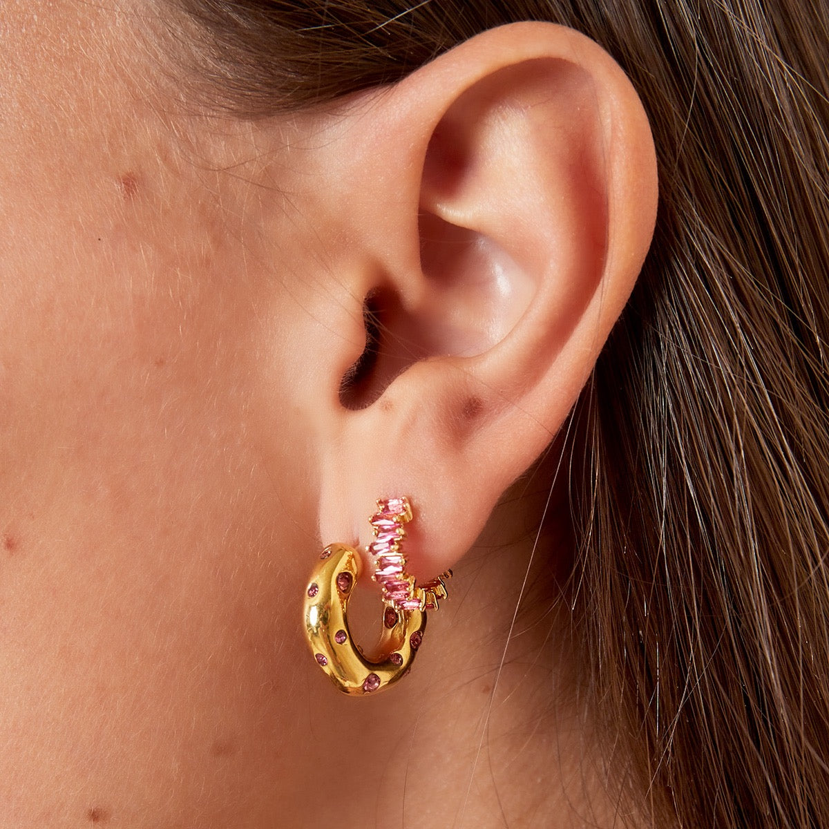 Rio Earrings