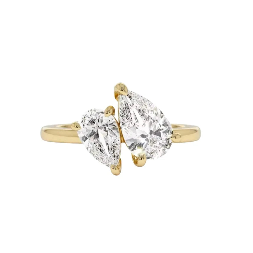 Tiffany Ring