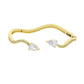 Twist Bangle