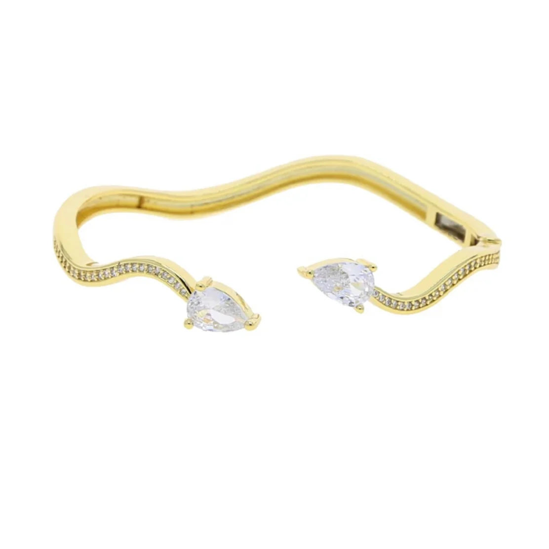 Twist Bangle
