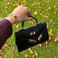 Emilia Bag Black