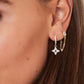 Starry Earrings