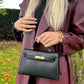 Emilia Bag Black