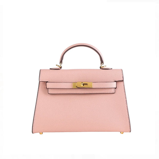 Emilia Bag Pink