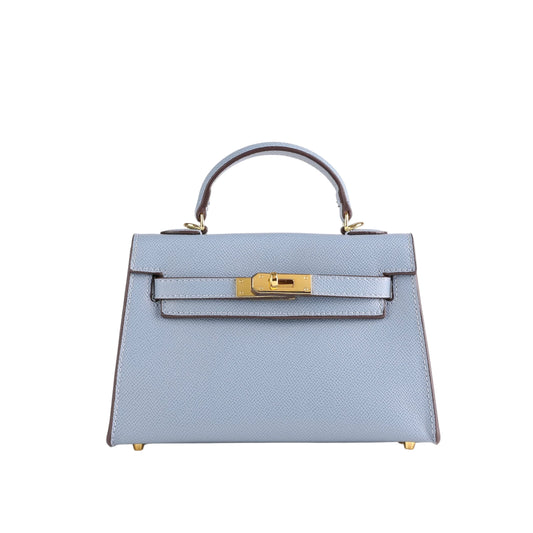 Emilia Bag Blue