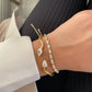 Twist Bangle
