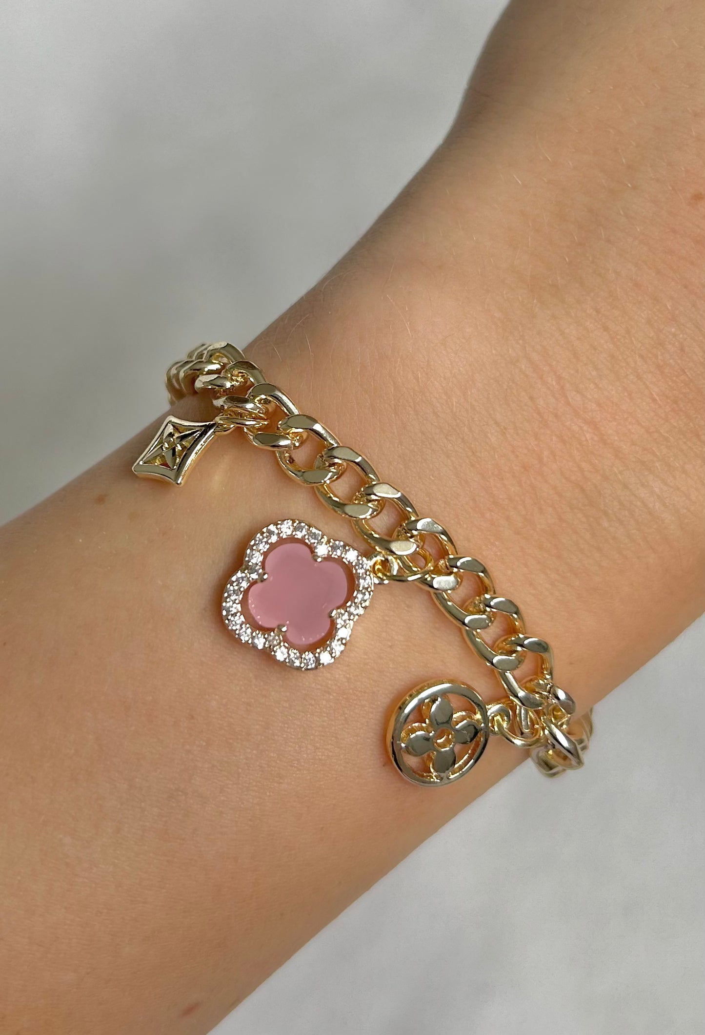 Melody Bracelet