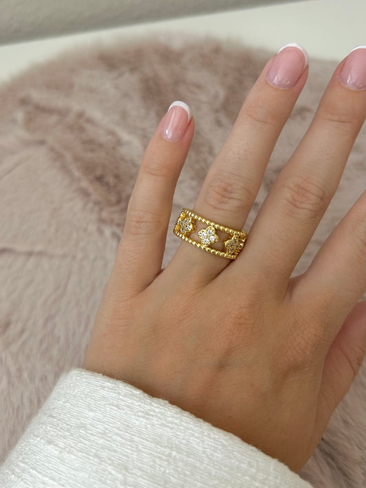 Samiya Ring
