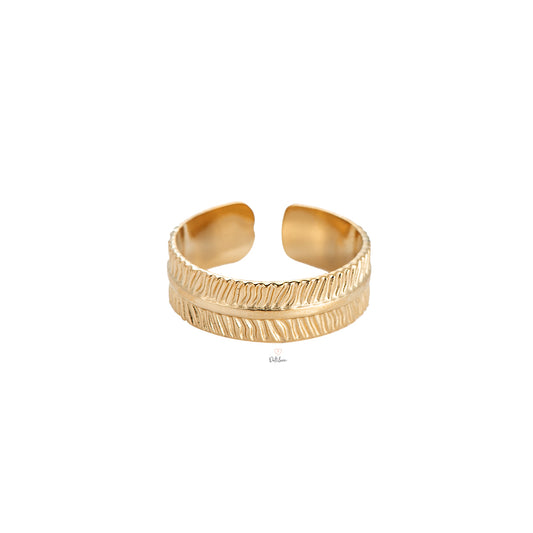 Sultan Ring Gold