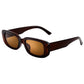 Hype Sunnies Dark